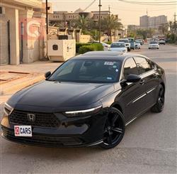 هوندا أكورد
